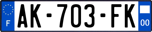 AK-703-FK