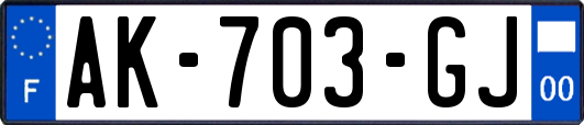 AK-703-GJ