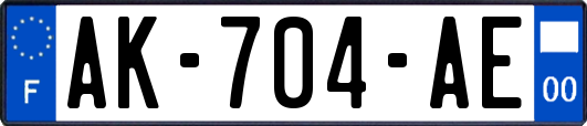 AK-704-AE