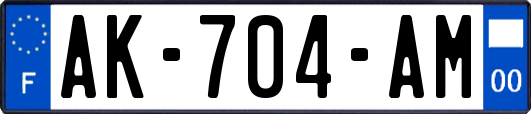 AK-704-AM