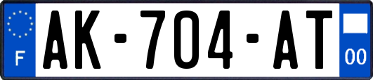 AK-704-AT