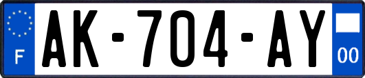 AK-704-AY