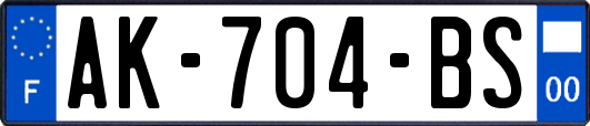 AK-704-BS