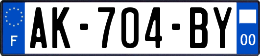 AK-704-BY