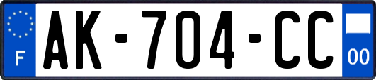 AK-704-CC
