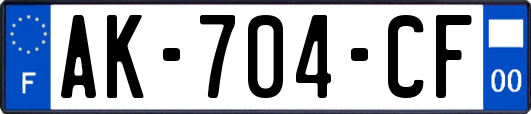 AK-704-CF