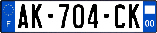 AK-704-CK