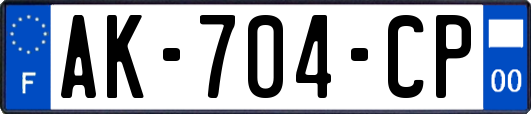 AK-704-CP