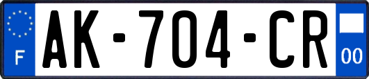 AK-704-CR