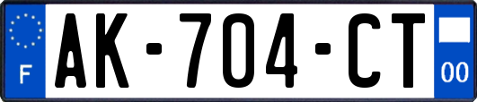 AK-704-CT