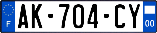 AK-704-CY