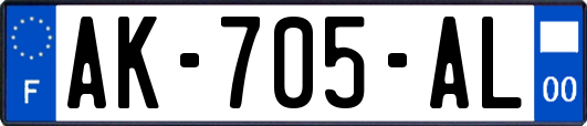 AK-705-AL