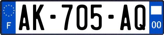 AK-705-AQ