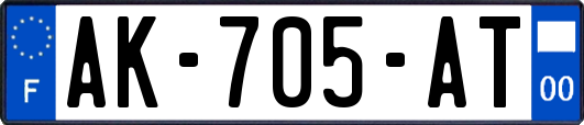 AK-705-AT