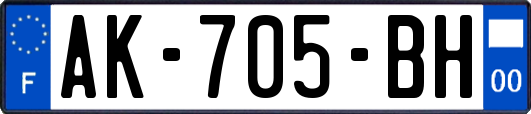 AK-705-BH