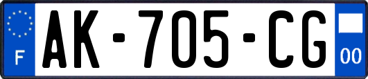 AK-705-CG