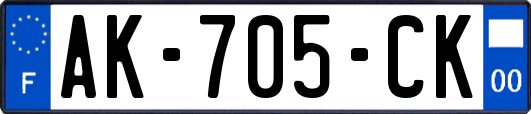 AK-705-CK