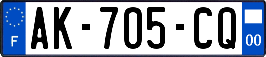 AK-705-CQ