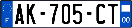 AK-705-CT