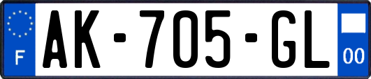 AK-705-GL