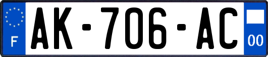 AK-706-AC