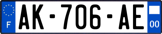 AK-706-AE