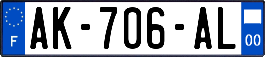 AK-706-AL