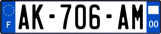 AK-706-AM