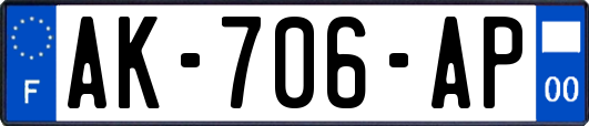 AK-706-AP