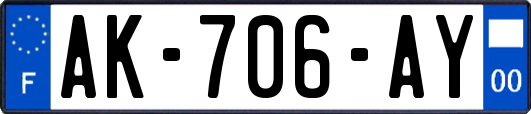 AK-706-AY