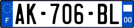 AK-706-BL