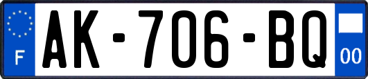 AK-706-BQ