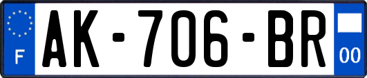 AK-706-BR