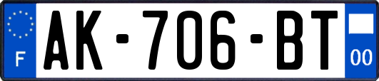 AK-706-BT