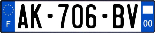 AK-706-BV