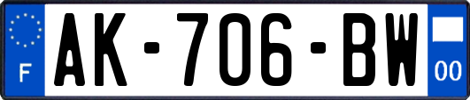 AK-706-BW