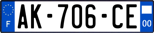 AK-706-CE