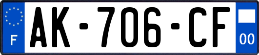AK-706-CF