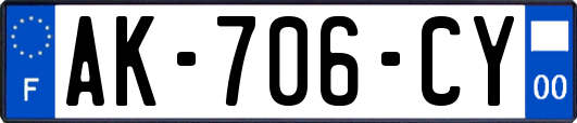 AK-706-CY