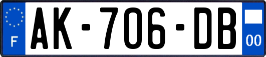 AK-706-DB