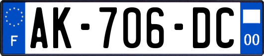 AK-706-DC