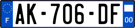 AK-706-DF