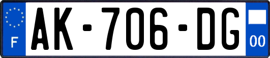 AK-706-DG