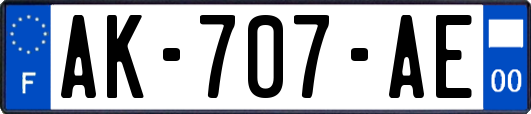 AK-707-AE