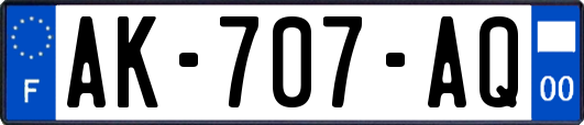 AK-707-AQ