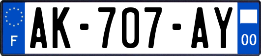 AK-707-AY