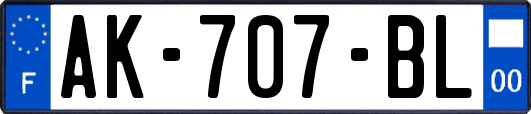 AK-707-BL