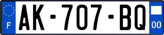 AK-707-BQ