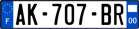 AK-707-BR