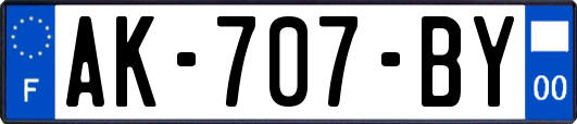 AK-707-BY